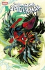 AMAZING SPIDER-MAN #32 cover image