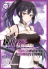 ARIFURETA FROM COMMONPLACE TO WORLDS STRONGEST MANGA TP VOL 16 cover image