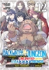 BACKSTABBED IN A BACKWATER DUNGEON MANGA TP VOL 12 cover image