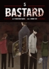 BASTARD WEBTOON TP VOL 05 cover image