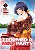 BETRAYED BY THE HERO I FORMED A MILF PARTY WITH HIS MOM MANGA TP VOL 05 cover image