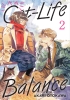 CAT-LIFE BALANCE 2 cover image