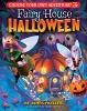 Choose Your Own Adventure Jr: Fairy House Halloween cover image