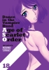 Dance in the Vampire Bund: Age of Scarlet Order Vol. 18 cover image