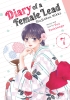 DIARY OF A FEMALE LEAD SHUJINKOU NIKKI TP VOL 07 cover image
