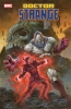 DOCTOR STRANGE #8 cover image