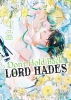 DONT HOLD BACK LORD HADES TP VOL 04 cover image