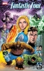 FANTASTIC FOUR #15 cover image