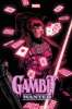 GAMBIT WANTED #1 KRIS ANKA FOIL VAR cover image