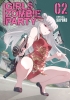 GIRLS ZOMBIE PARTY TP VOL 02 cover image