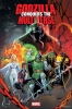 GODZILLA CONQUERS THE MULTIVERSE #1 cover image