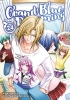 GRAND BLUE DREAMING 24 cover image