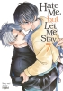 HATE ME BUT LET ME STAY TP VOL 07 cover image