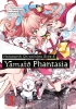 HOLOEARTH CHRONICLES SIDE:E YAMATO PHANTASIA TP VOL 03 cover image