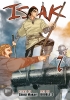 ISSAK OMNIBUS 7 VOL 13-14 cover image