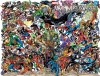 JLA AVENGERS #3 FACSIMILE EDITION GEORGE PEREZ CVR cover image
