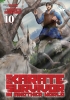 KARATE SURVIVOR IN ANOTHER WORLD MANGA TP VOL 10 cover image