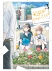 KIRIO FAN CLUB TP VOL 03 cover image