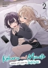 KOHARU AND MINATO HAPPY LIFE WITH MY GIRLFRIEND TP VOL 02 cover image