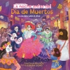 The Night Before the Day of the Dead (Spanish Edition) cover image