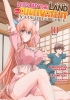 LETS BUY THE LAND AND CULTIVATE IT IN A DIFFERENT WORLD MANGA TP VOL 10 cover image
