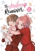 The Makeup Remover Vol. 2 cover image