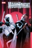 MARC SPECTOR MOON KNIGHT #6 cover image