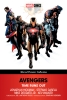 Avengers: Time Runs Out (Marvel Premier Collection) cover image
