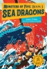 Monsters of Fife Book 1: Sea Dragons (SC) cover image