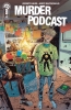 MURDER PODCAST #8 cover image