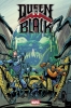 QUEEN IN BLACK #2 cover image