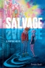Salvage: A Graphic Novel (HC) cover image