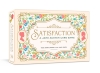 Satisfaction: A Jane Austen Card Game cover image