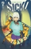 SICKO #1 cover image