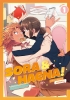 Sora & Haena! Vol. 1 cover image