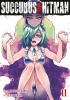 SUCCUBUS AND HITMAN TP VOL 11 cover image
