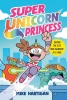 Super Unicorn Princess (SC) cover image