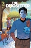 THE DOGSITTER #2 cover image