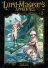 THE LORD-MAGEARS APPRENTICE VOL 1 TP cover image