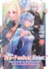 TOO-PERFECT SAINT TOSSED ASIDE BY MY FIANC AND SOLD TO ANOTHER KINGDOM MANGA TP VOL 07 cover image