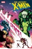 UNCANNY X-MEN #32 cover image