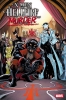 X-MEN THE HELLFIRE MURDER #1 cover image