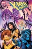 X-MEN UNITED #5 cover image