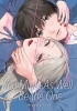 YOU MIGHT AS WELL BE THE ONE 1 cover image