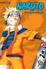Naruto Vols. 10-12 Omnibus cover image