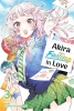 Akira Failing in Love, Vol. 3 cover image