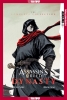 ASSASSINS CREED DYNASTY THE COMPLETE COLLECTION HC cover image