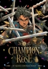 Champion of the Rose, Vol. 1 cover image