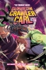 DUNGEON CRAWLER CARL TP VOL 02 REGULAR EDITION cover image