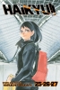 Haikyu!! Vols. 25-27 Omnibus cover image